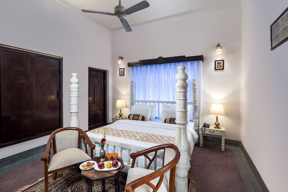 Superior Double Room photo 1