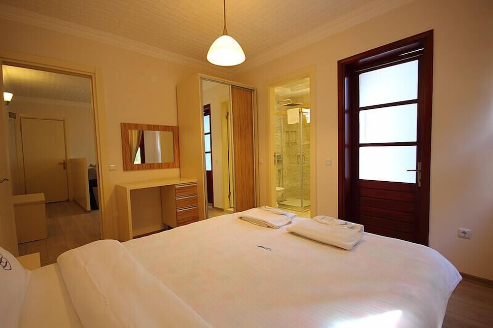 Family Apartment, 1 Bedroom