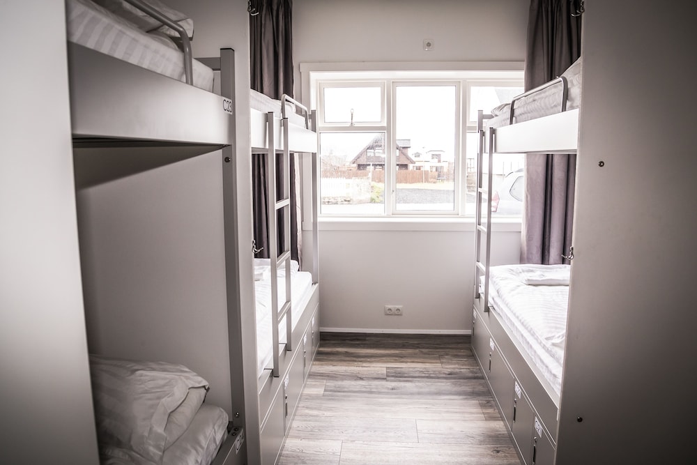 Basic Room, Multiple Beds, Shared Bathroom photo 1