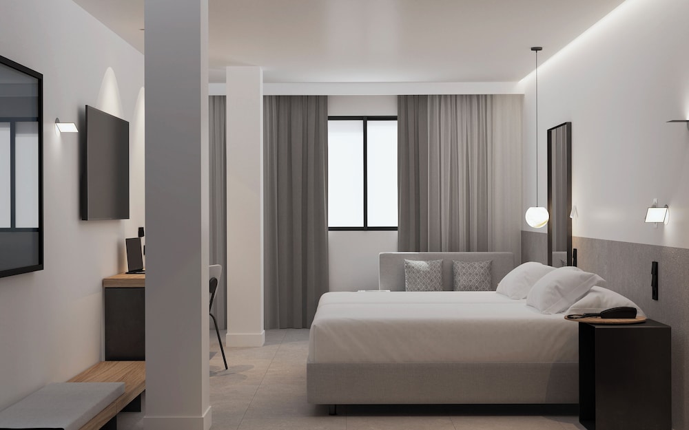 Habitación Doble Comfort