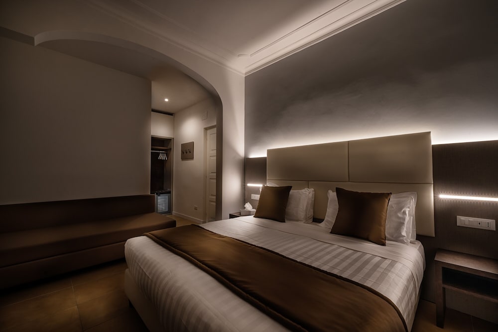 Classic Triple Room