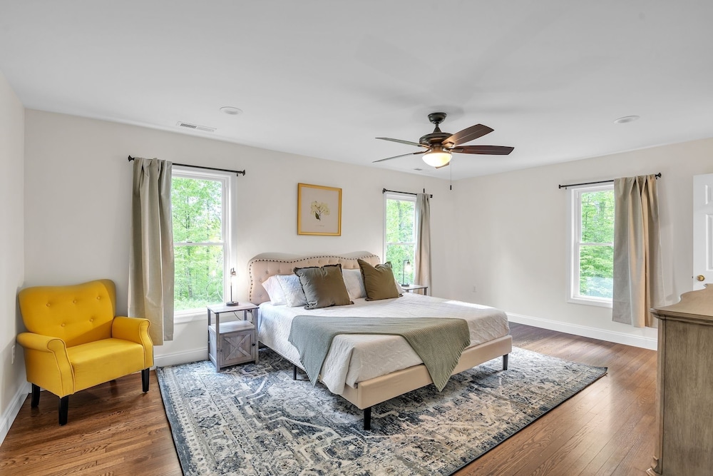 Cottage, 5 Bedrooms