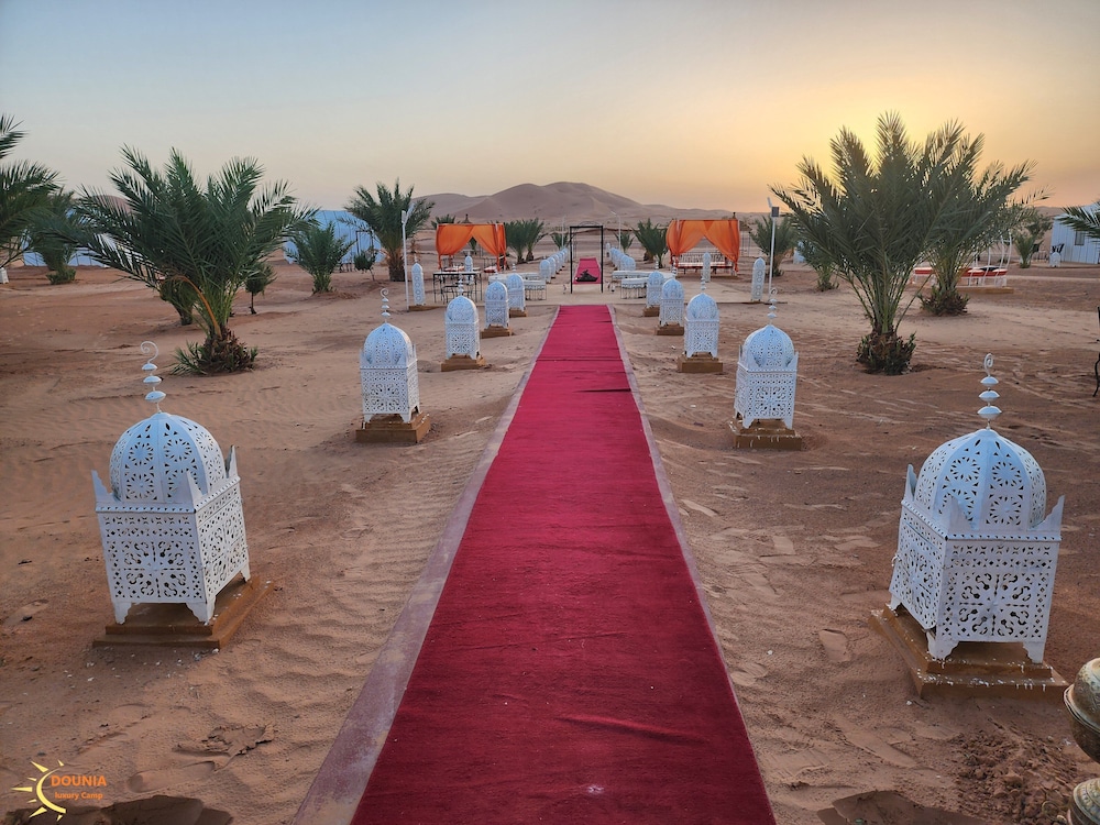 Deluxe Triple Room, Desert View photo 2