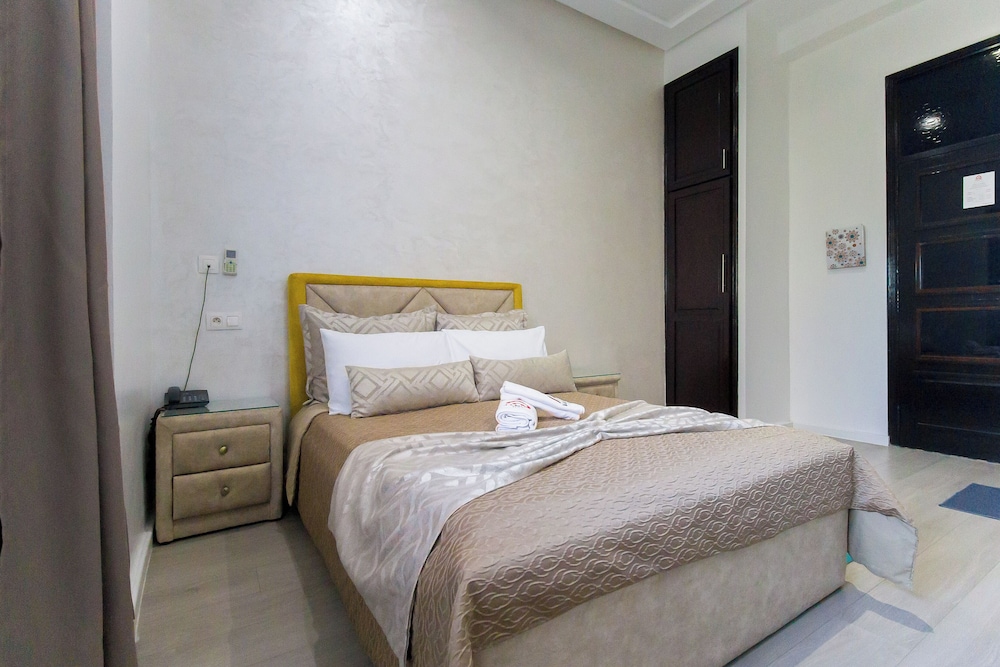 Quarto Duplo Standard