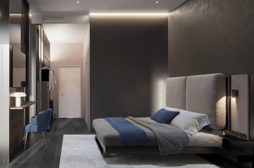 Double Room Single Use
