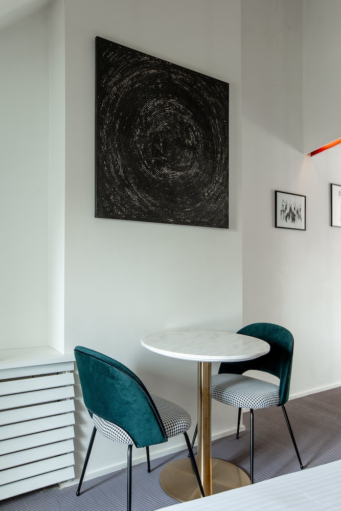 Double Room, Ensuite (Mercure) - Photo 7