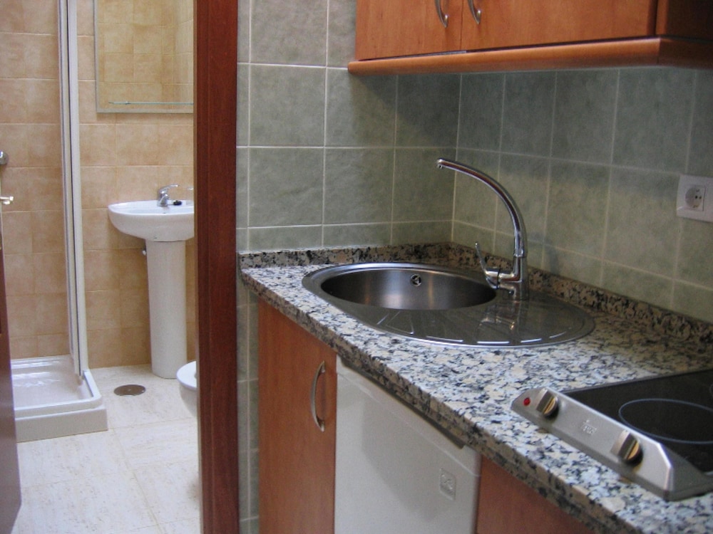 Superior Room, 1 Bedroom, Kitchenette, Tower (for 4 people) - Photo 7