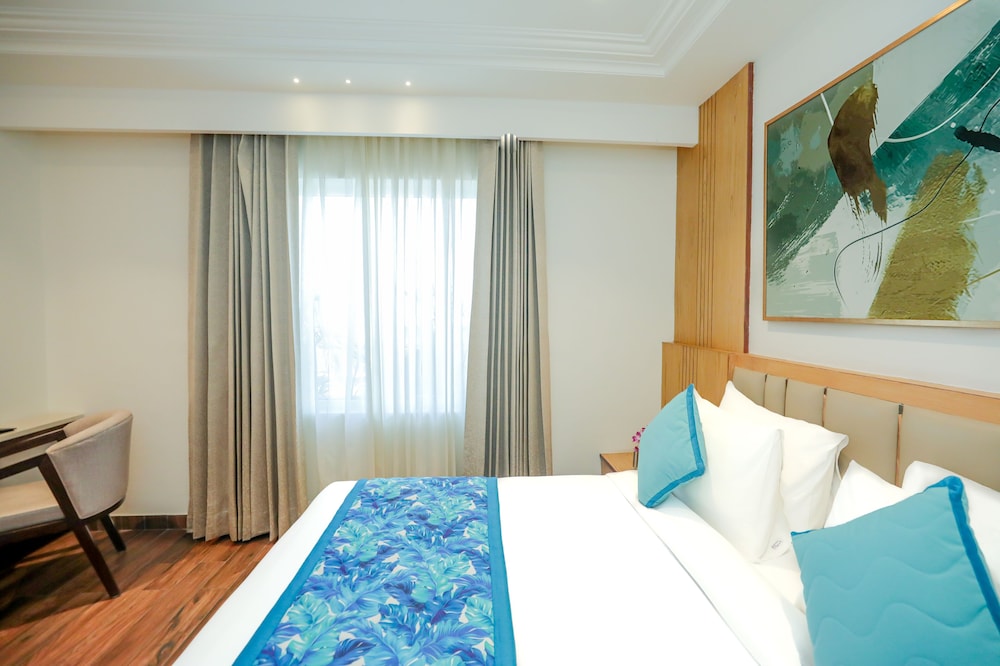 Premium Double Room - Photo 5