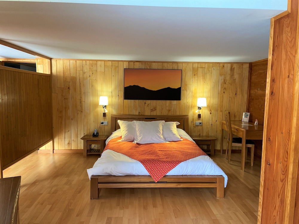 Garden Suite