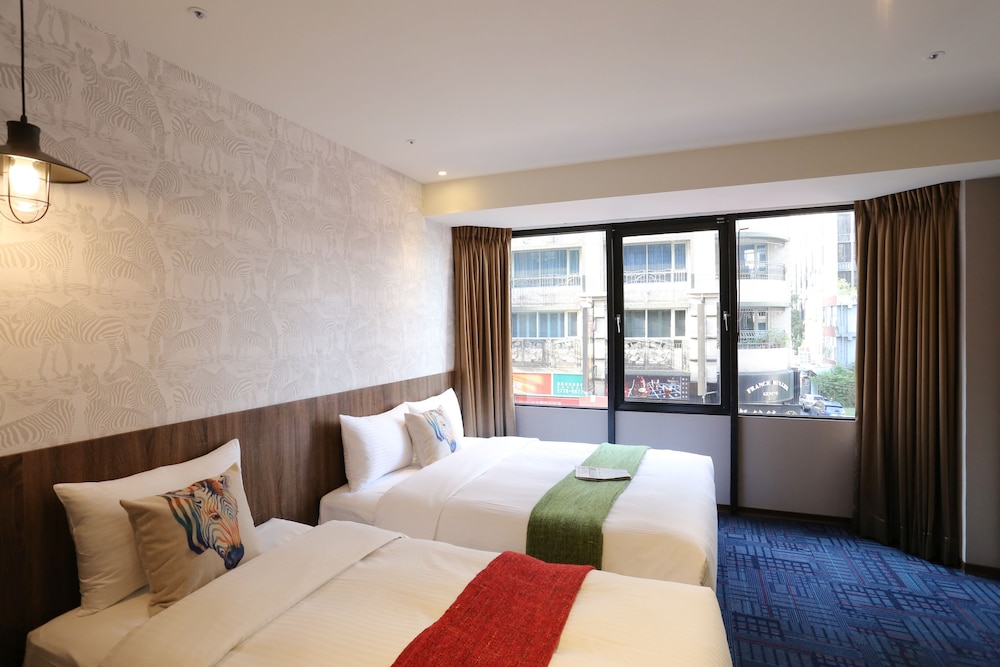Triple Room photo 2