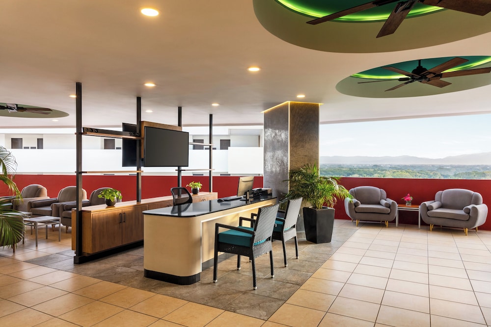 Junior Suite, 2 Double Beds, Ocean View photo 2