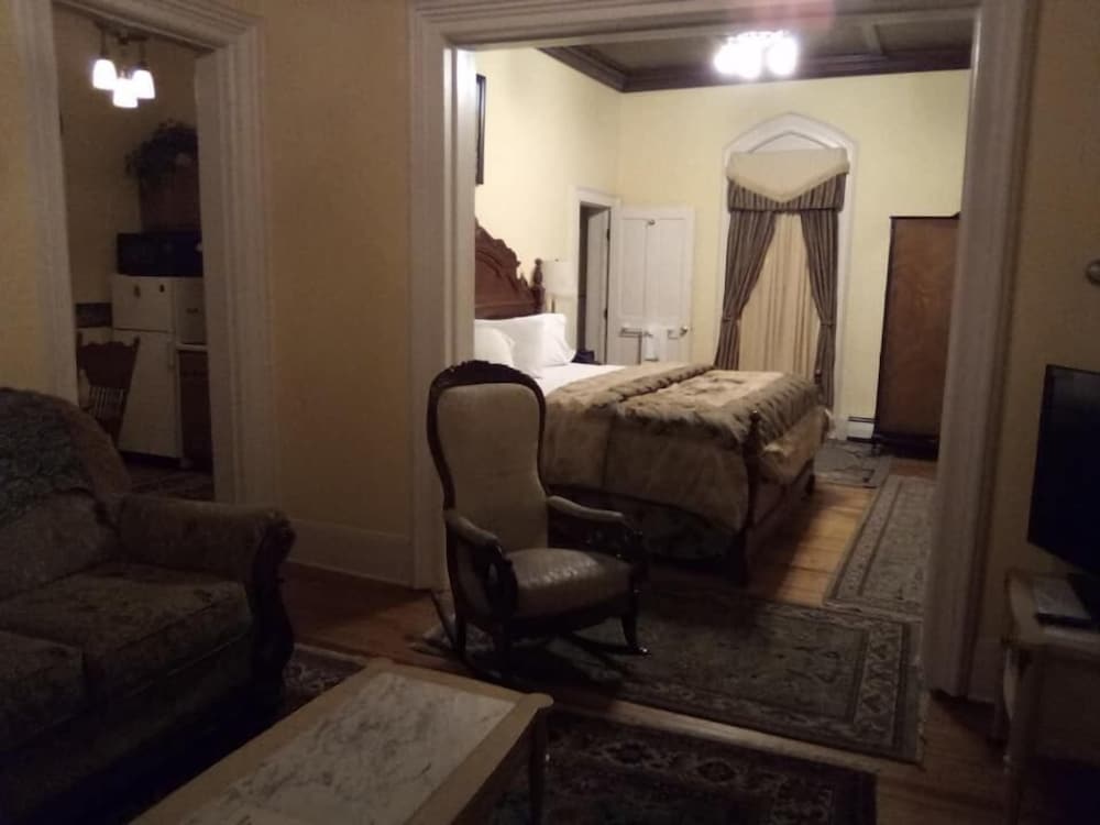 Luxury Room photo 2