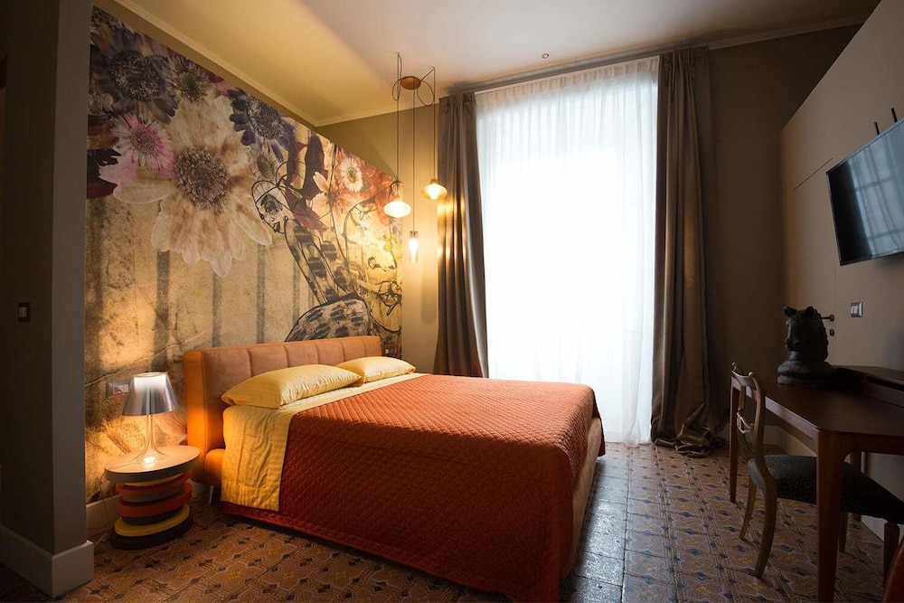 Luxury Suite (Cavaliere) photo 1