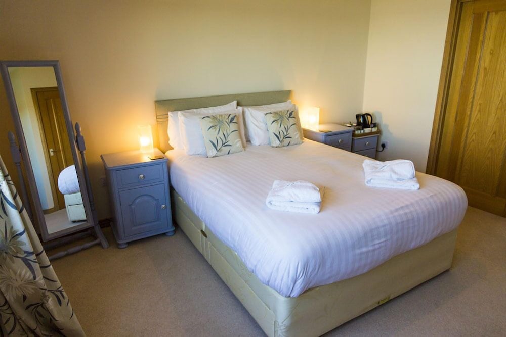 Double Room photo 3