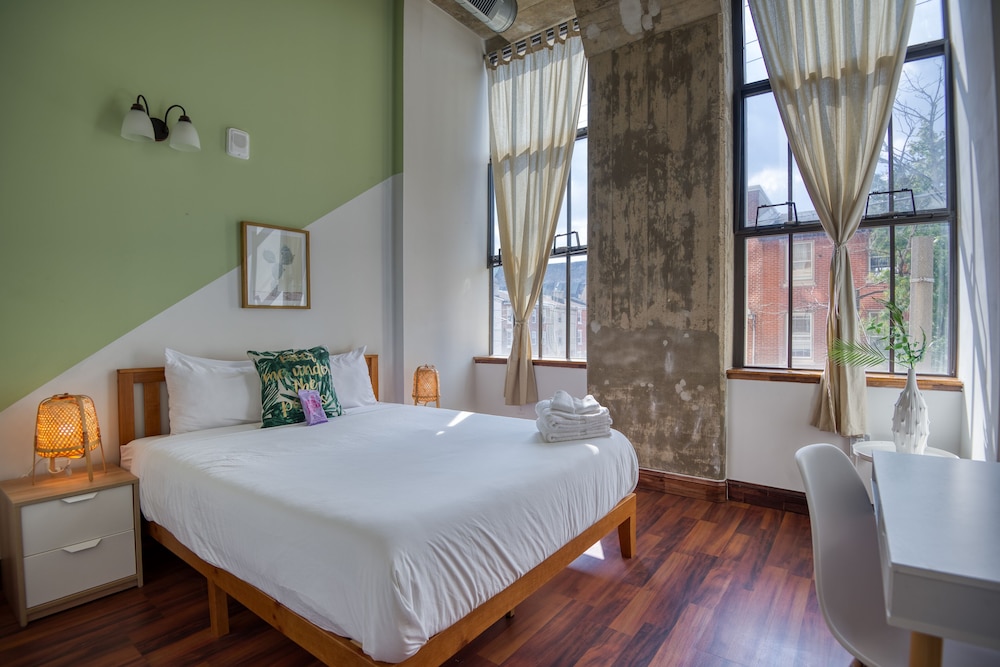 Apartment, 2 Bedrooms, 2 Bathrooms