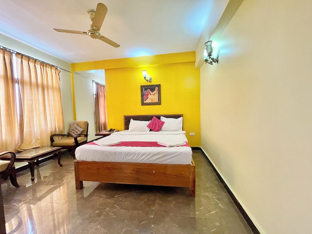 Deluxe Room photo 3
