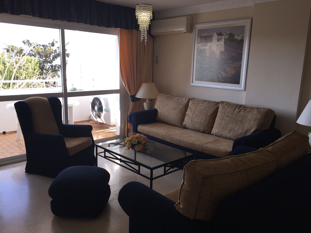 Apartamento, 2 habitaciones (6 personas)