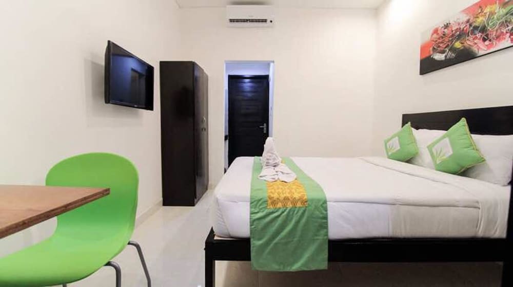 Standard Room photo 2