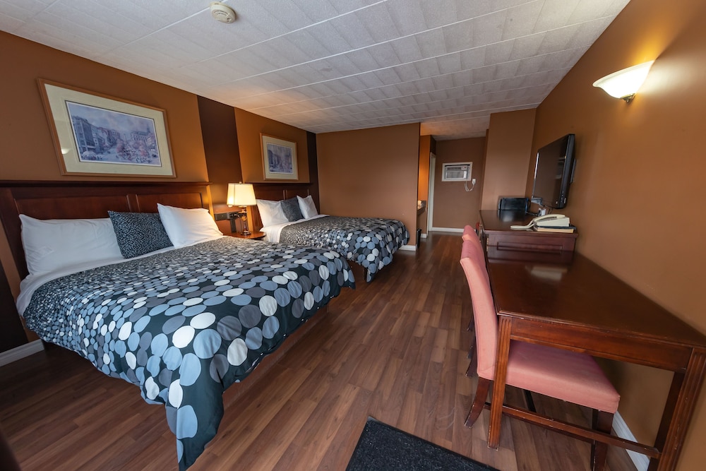 Standard Room, Accessible photo 3
