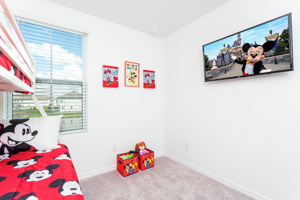 Gorgeous 3Bd Close to Disney Enclaves at Festival 1613, Φωτογραφία 39