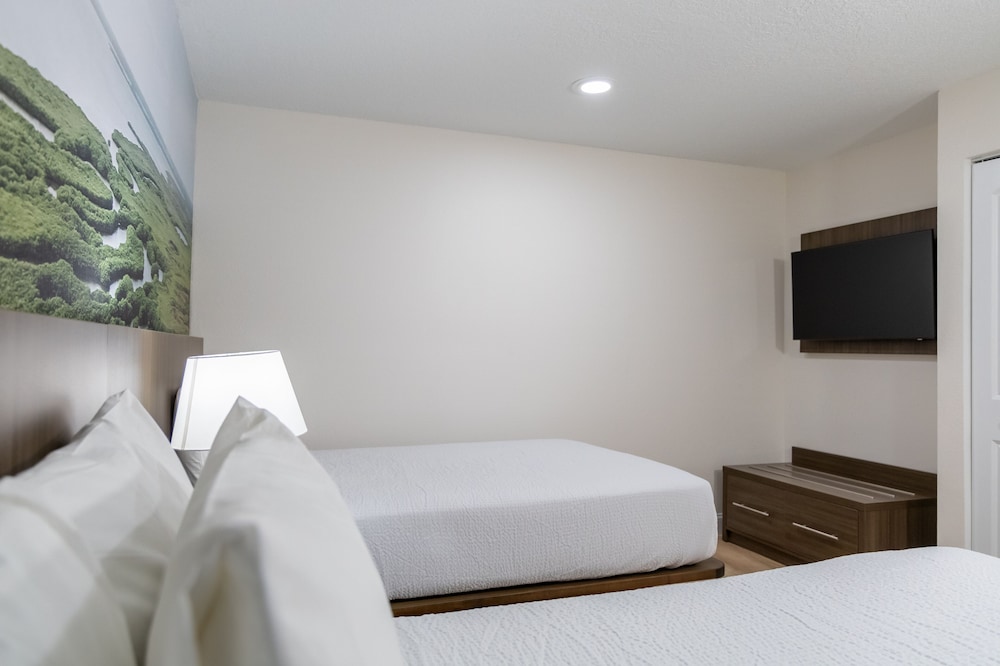 Premium Suite, 3 Bedrooms (No Pets Allowed)