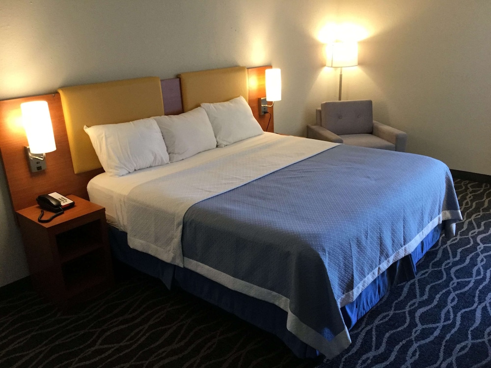 Room, 1 Double Bed, Non Smoking photo 1