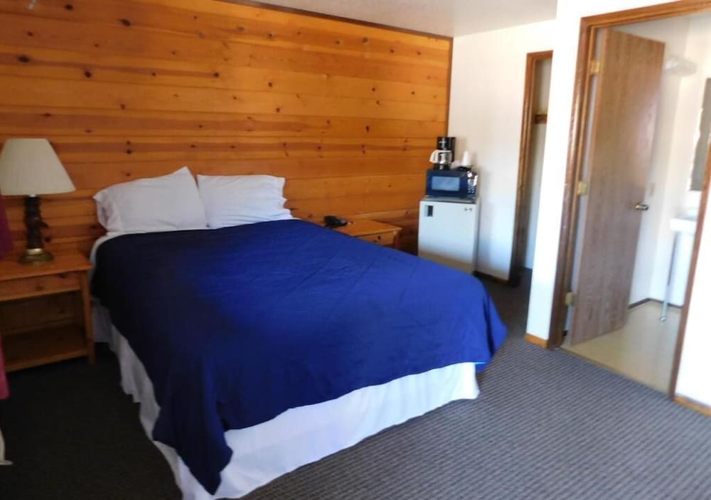 Room, 1 Queen Bed