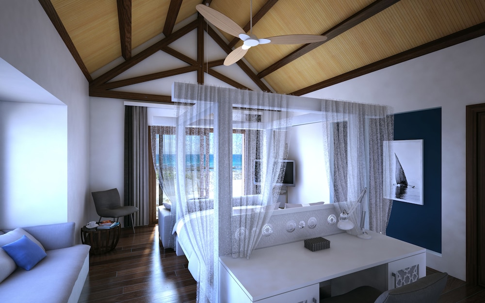 Deluxe Room, Ocean View photo 2