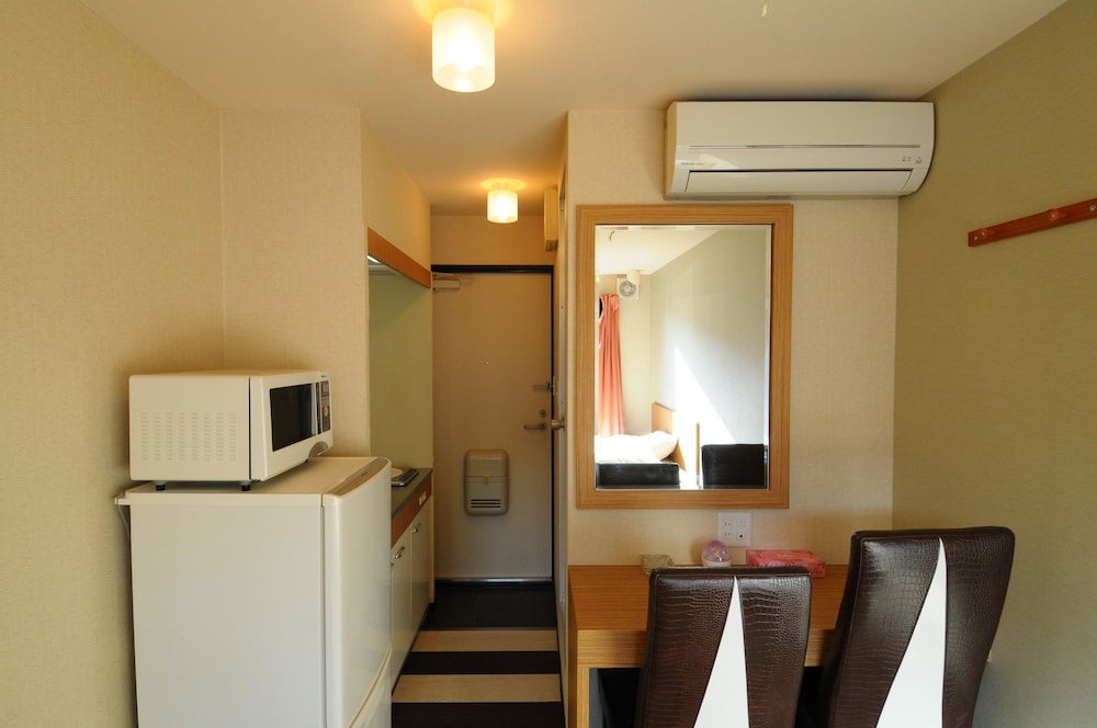 Standard Semi-Double Room, Non Smoking - Photo 5