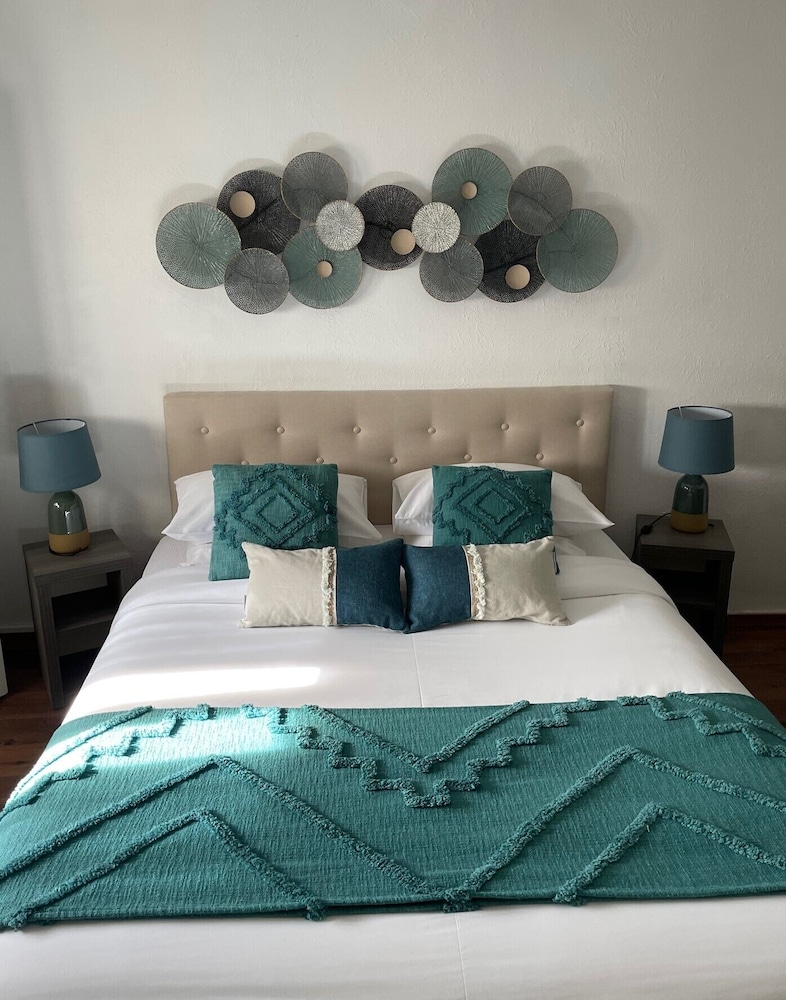 Standard Double Room - Photo 4