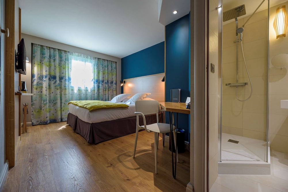 Classic Room, 1 King Bed, Non Smoking - Photo 2