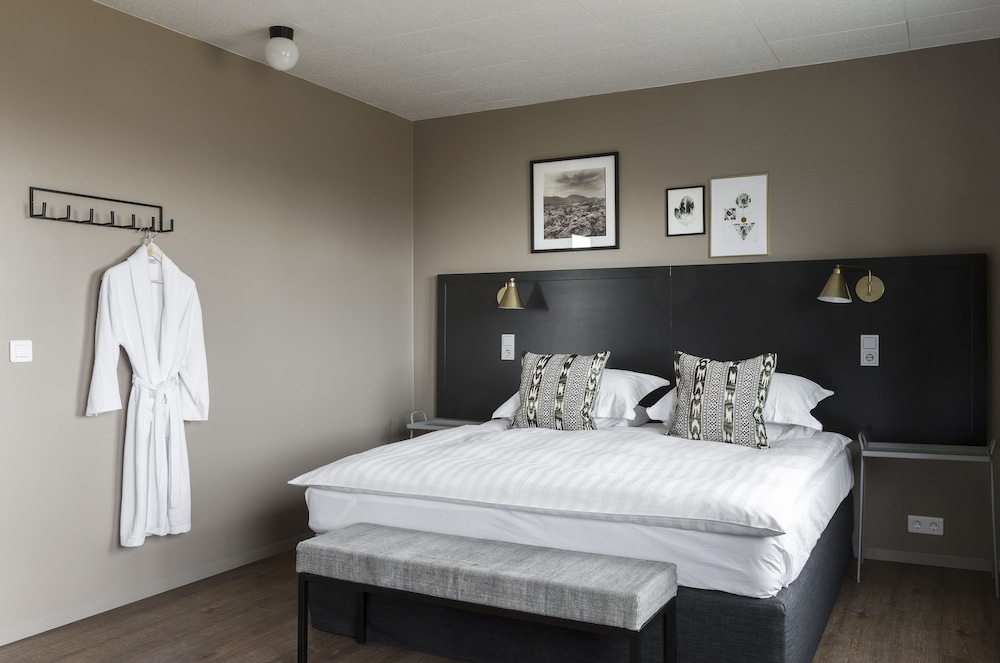 Superior Double Room, Mountain View