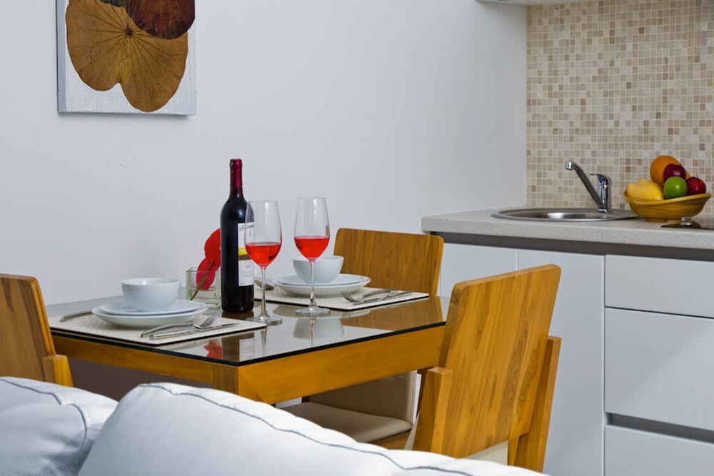 Penthouse, 1 Bedroom - Photo 5