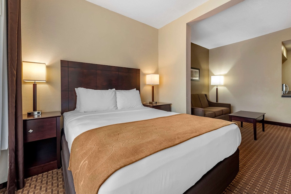 SureStay by Best Western Marion, Billede 4