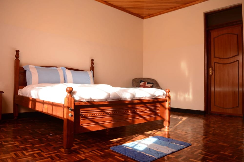 Double Room photo 3
