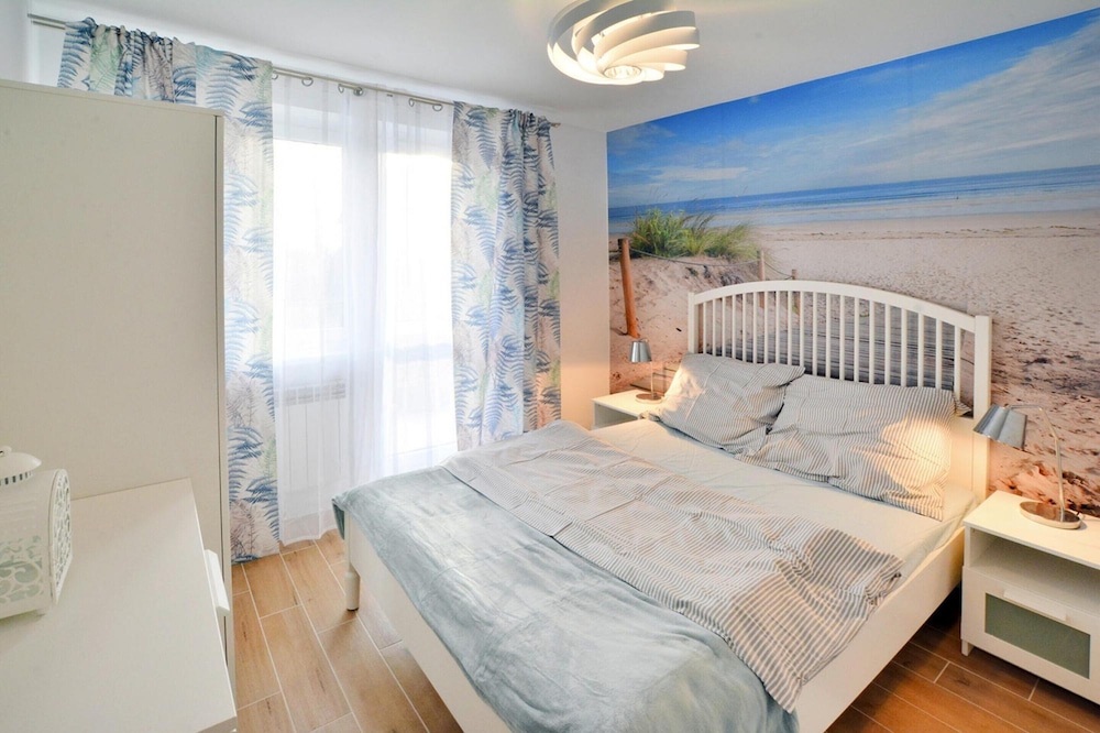Comfort Apartment, 2 Bedrooms