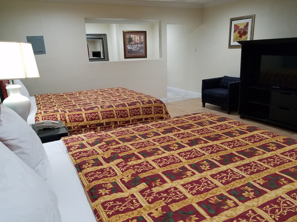 Suite, Non Smoking photo 1