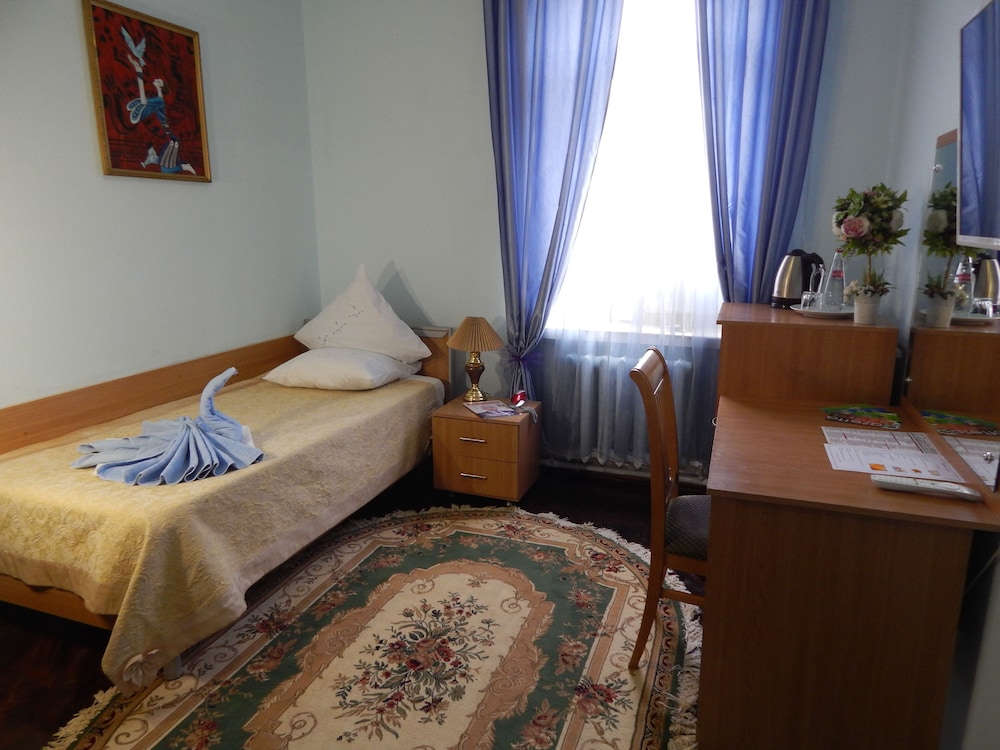 Standard Single Room photo 1