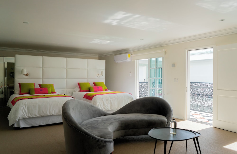 Premium Suite 2 Queen