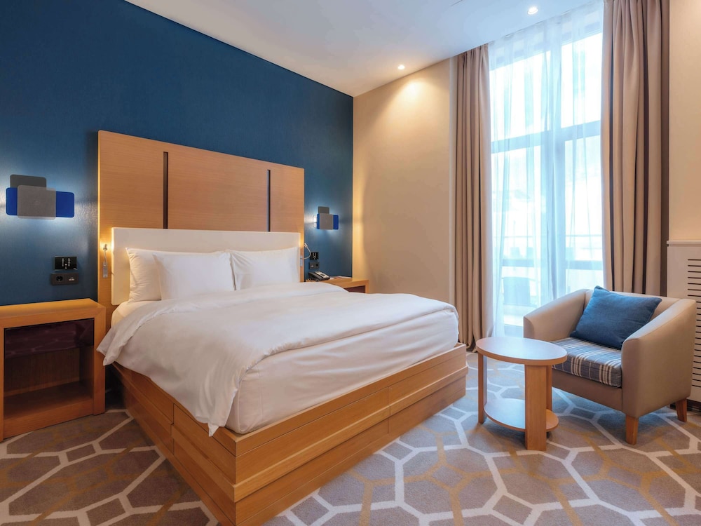 Superior Double Room, 1 Double Bed photo 1