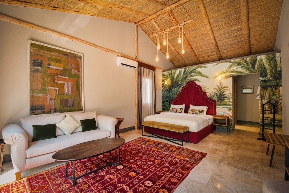 Design Double Room