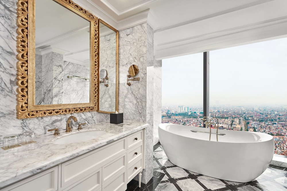 Presidential Suite, 1 Double Bed (View) photo 2