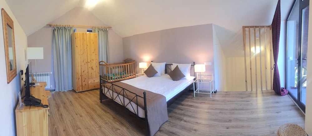 Chalet, 1 Bedroom, Kitchen photo 3