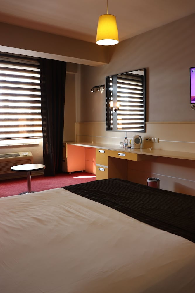 Standard Double Room, 1 Double Bed photo 3