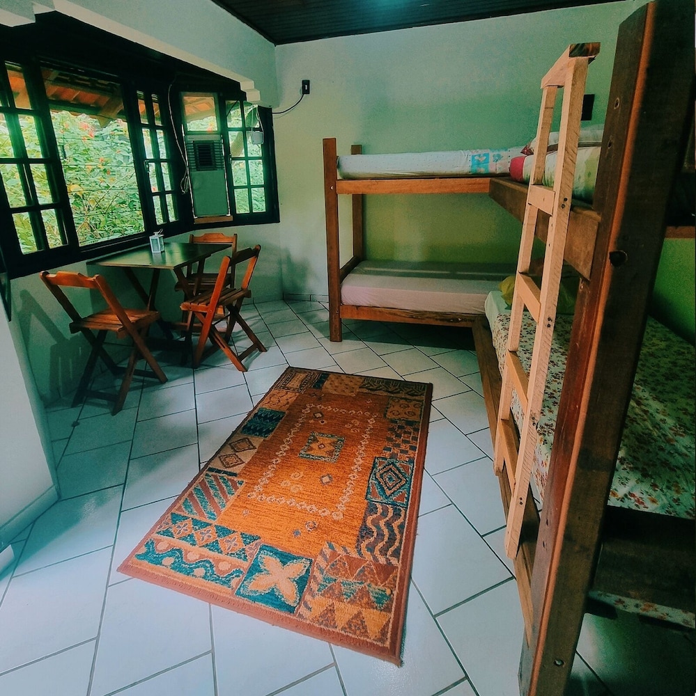 Economy Shared Dormitory photo 1