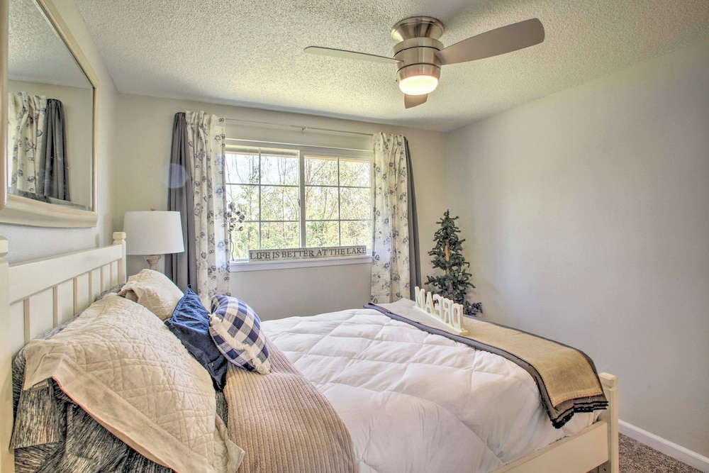 Apartment (2 Bedrooms) photo 3