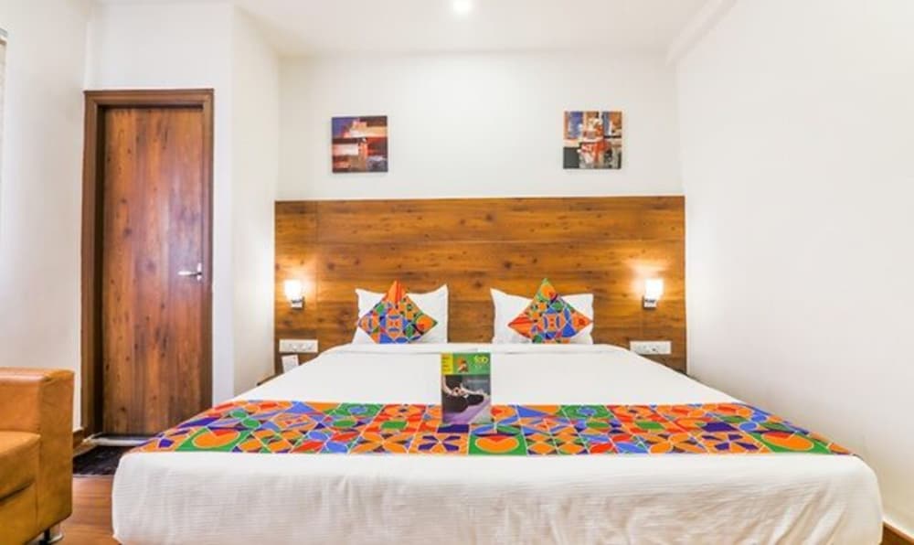 Deluxe Room photo 3