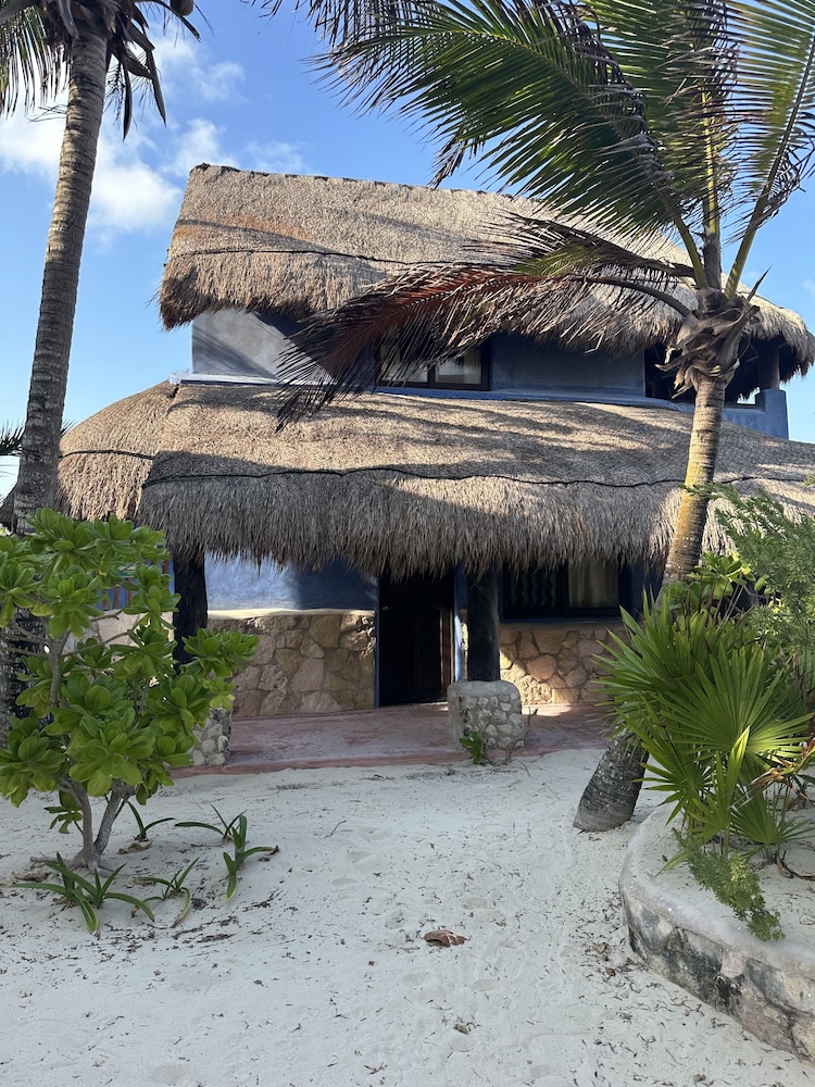 Family Cabin