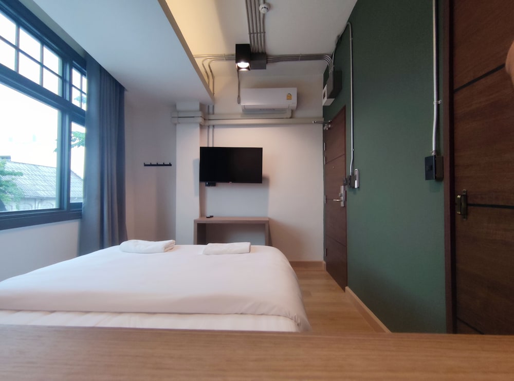 Deluxe Room photo 3