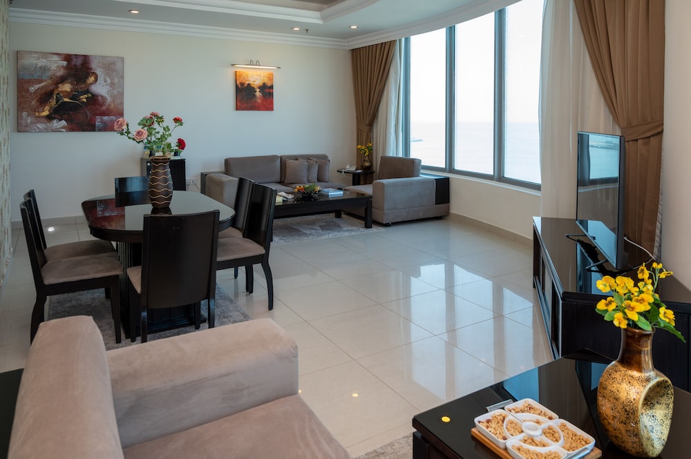 Executive Suite ( Double )
